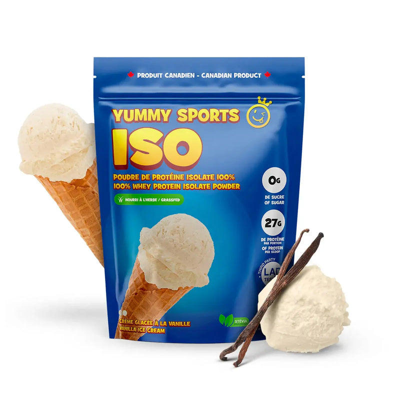 Chargez l'image dans la visionneuse de la galerie, Whey Protein Isolate 2lbs Protein Depot