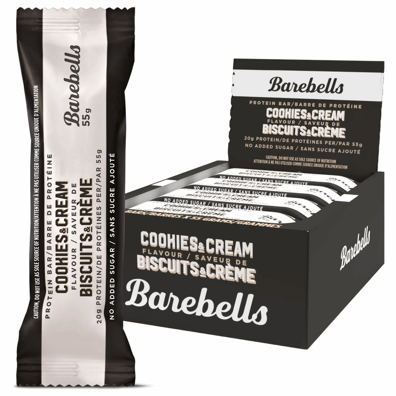 Chargez l'image dans la visionneuse de la galerie, Protein Bar - 55g Barebells