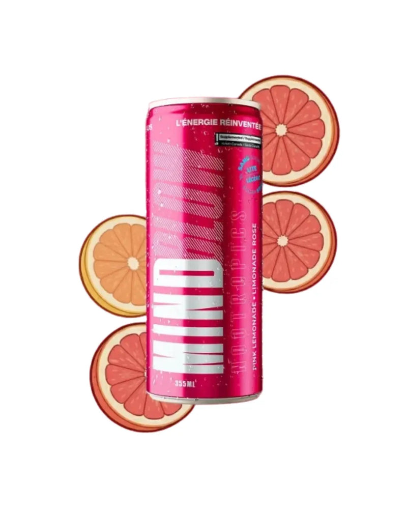 Chargez l'image dans la visionneuse de la galerie, Nootropics Energy Drink - 355ml Mind Blow