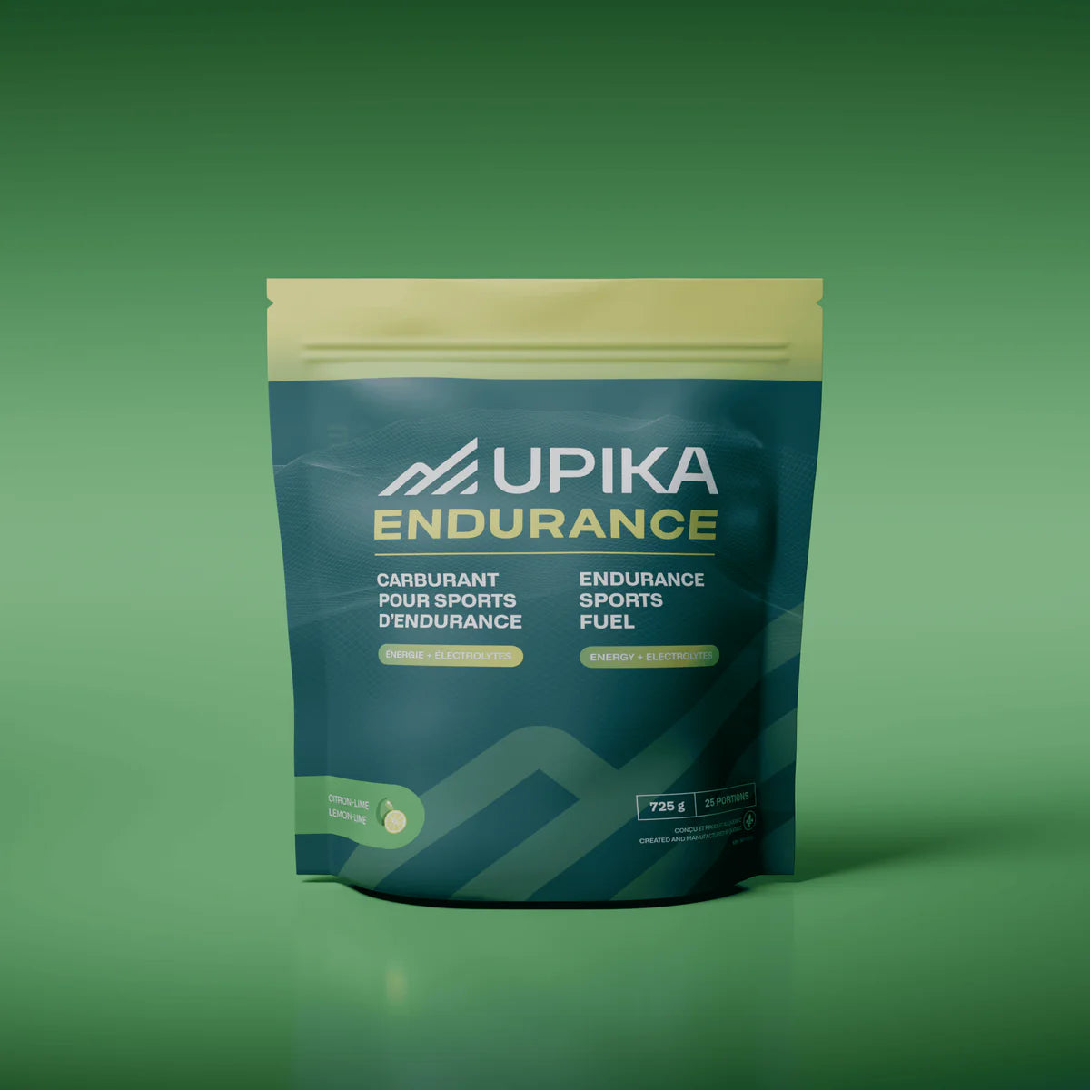 Upika endurance