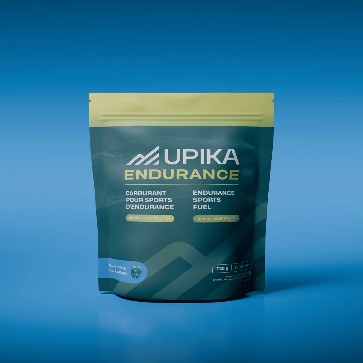 Upika endurance