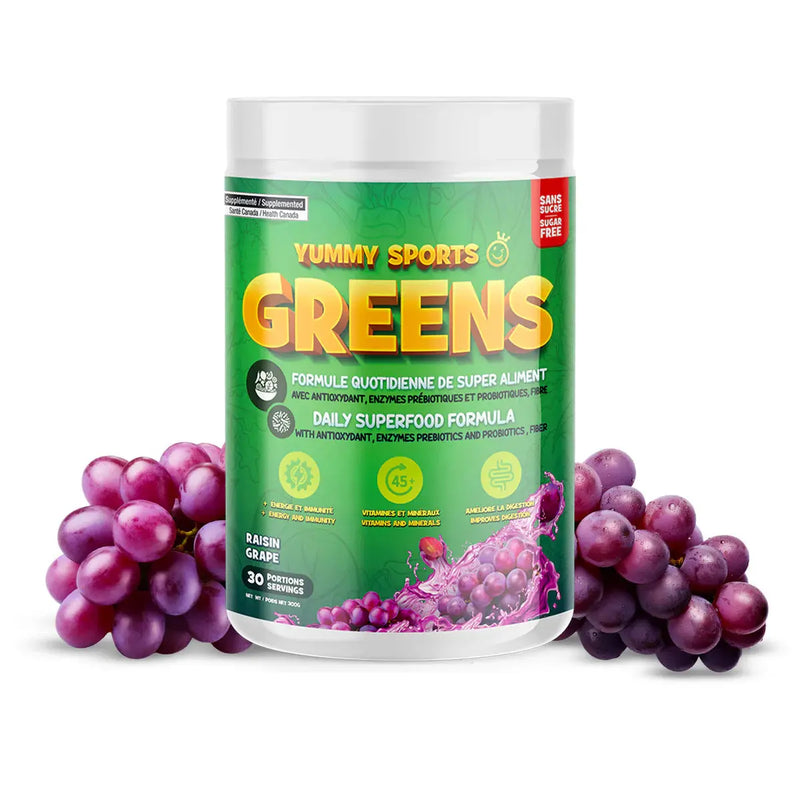 Chargez l'image dans la visionneuse de la galerie, Greens Yummy Sports