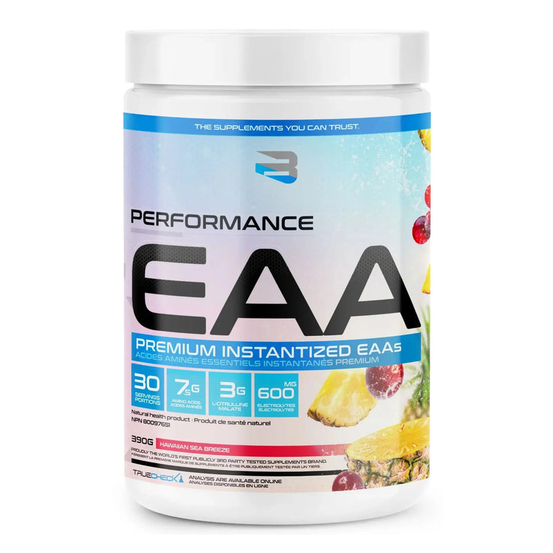 Chargez l'image dans la visionneuse de la galerie, Performance EAA Believe