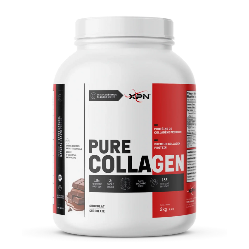 Chargez l'image dans la visionneuse de la galerie, Pure Collagen XPN