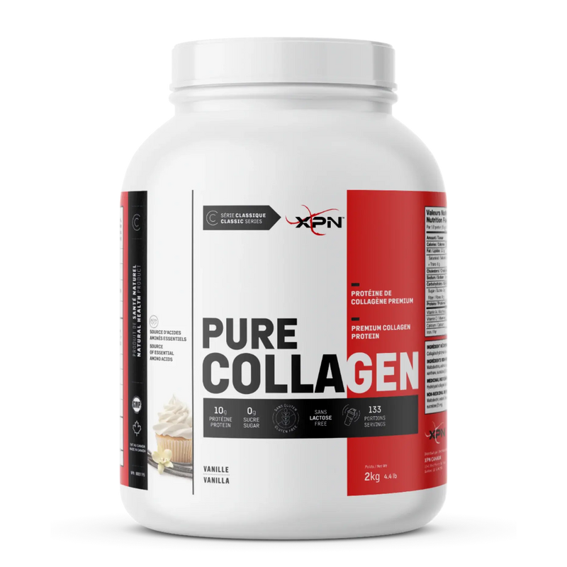 Chargez l'image dans la visionneuse de la galerie, Pure Collagen XPN