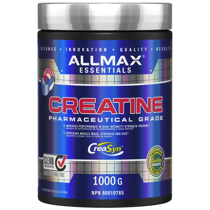 Chargez l'image dans la visionneuse de la galerie, Creatine Monohydrate Allmax