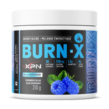 Burn-X