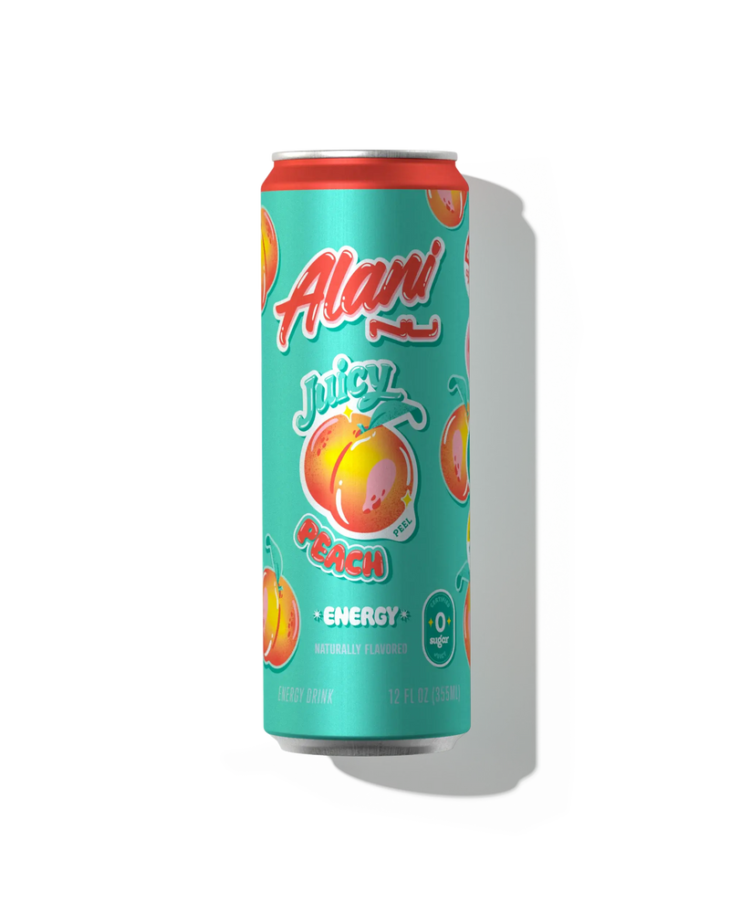 Chargez l'image dans la visionneuse de la galerie, Energy Drink - 355ml Alani