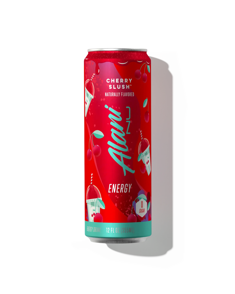 Chargez l'image dans la visionneuse de la galerie, Energy Drink - 355ml Alani