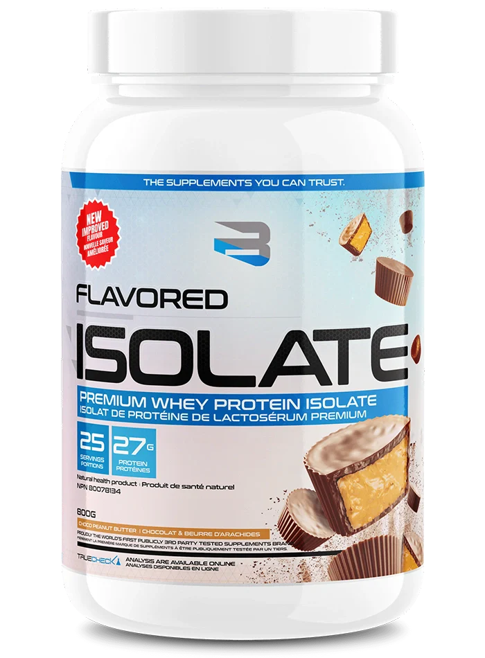 Protein Isolate, 775g