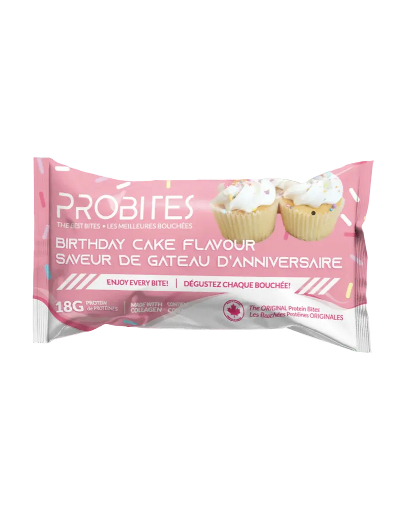 Chargez l'image dans la visionneuse de la galerie, Probites - 100g Protein Depot