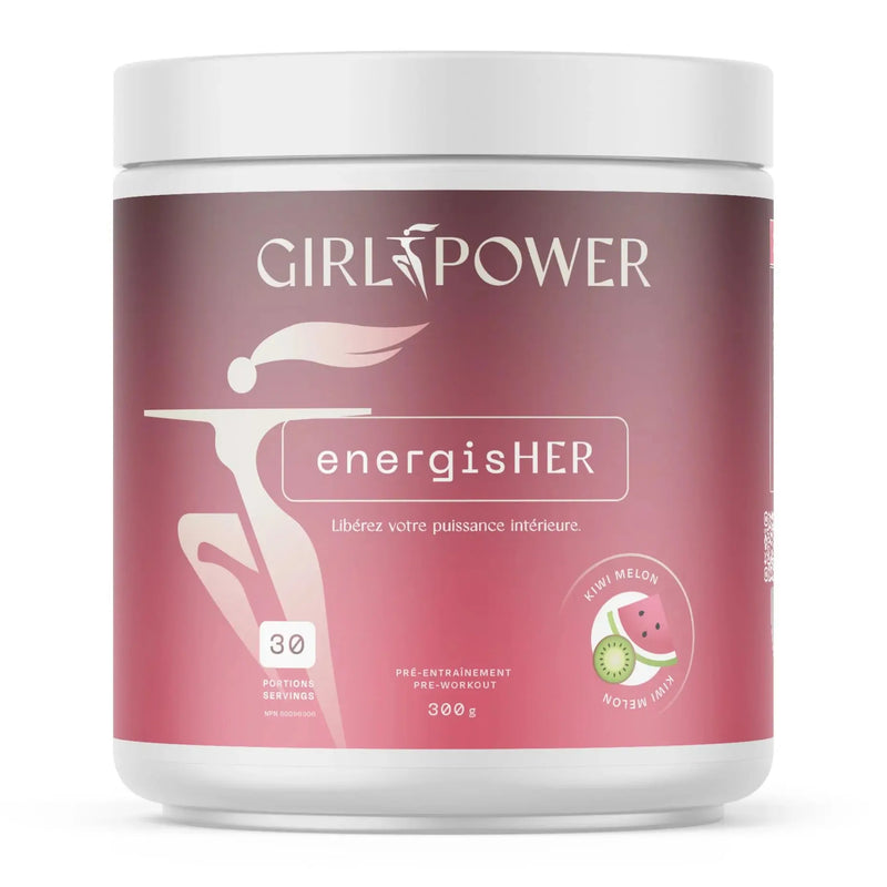 Chargez l'image dans la visionneuse de la galerie, EnergisHER GIRL POWER