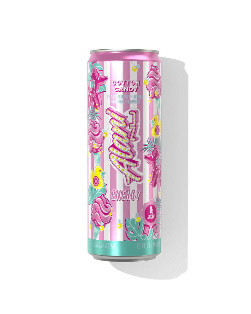 Chargez l'image dans la visionneuse de la galerie, Energy Drink - 355ml Alani