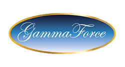 Gamma Force Logo