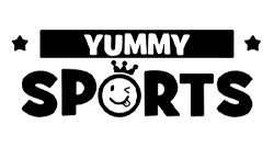 Yummy Sports Supplements Logo