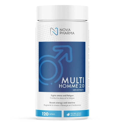 Men's Multivitamins