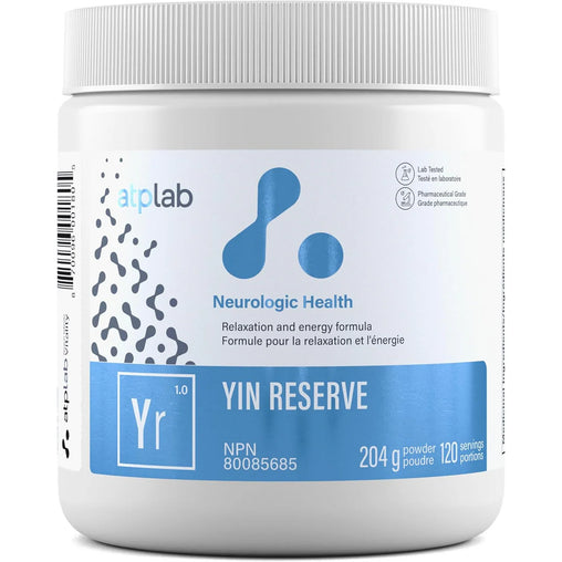 Yin Reserve - 204g