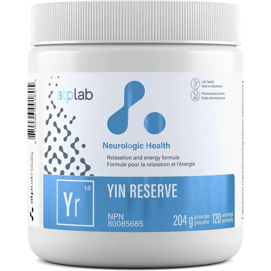 Yin Reserve - 204g ATP Labs