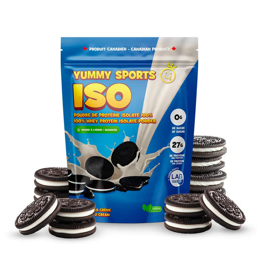 Whey Protein Isolate 2lbs Protein Depot