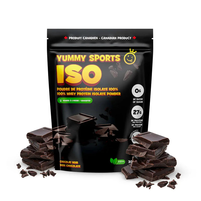 Chargez l'image dans la visionneuse de la galerie, Whey Protein Isolate 2lbs Protein Depot
