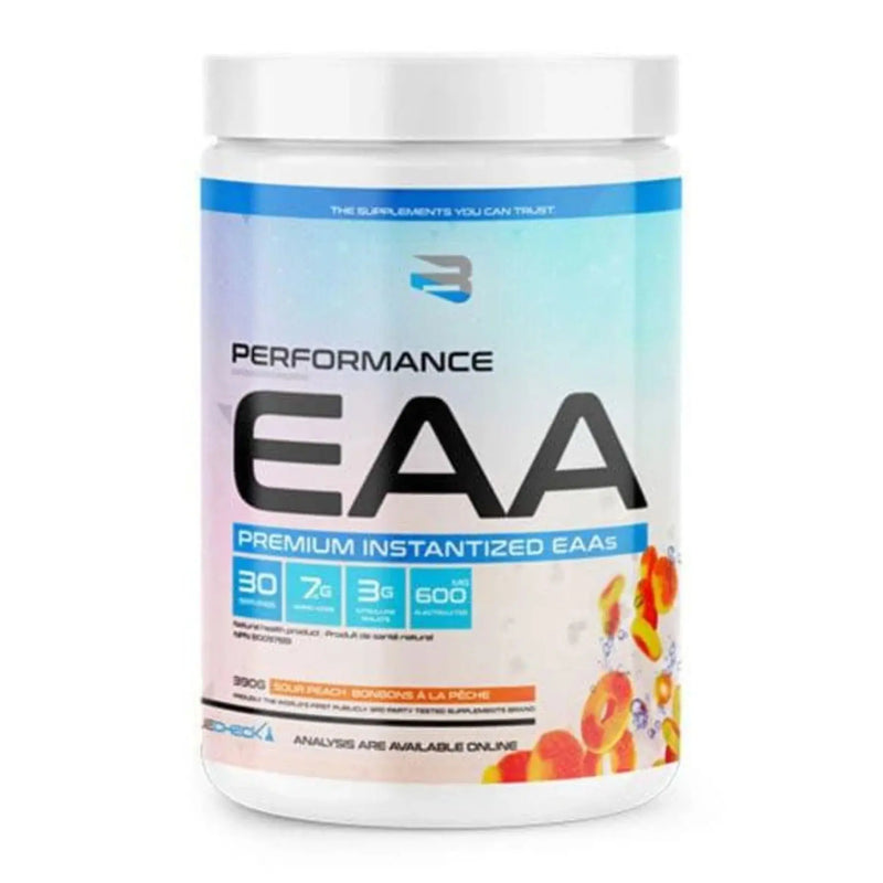 Chargez l'image dans la visionneuse de la galerie, Performance EAA Believe
