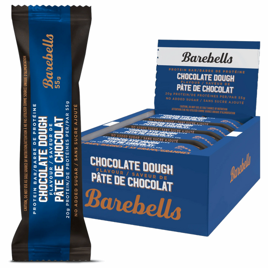 Protein Bar - 55g Barebells