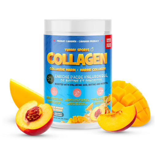 Marine Collagen