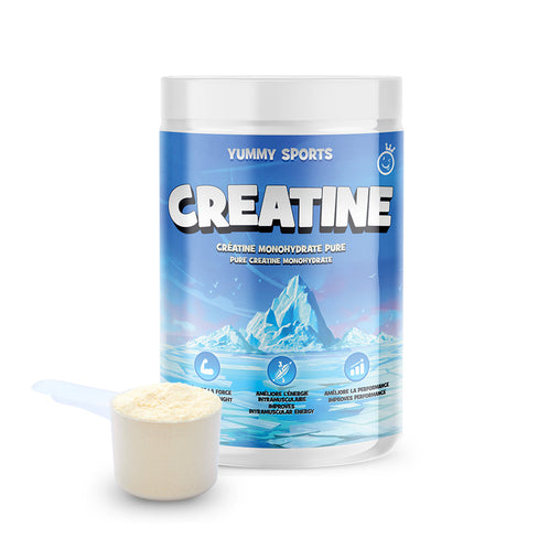 Creatine