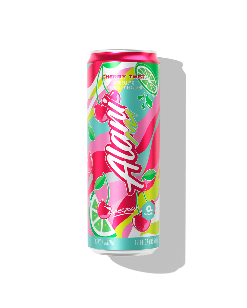 Chargez l'image dans la visionneuse de la galerie, Energy Drink - 355ml Alani
