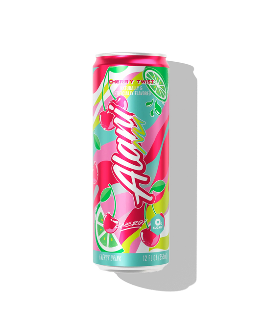 Energy Drink - 355ml Alani