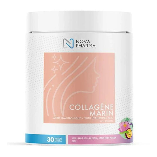 Marine Collagen Nova Pharma