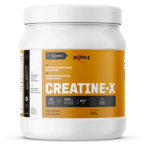 Creatine-X