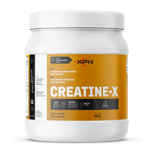 Creatine-X XPN