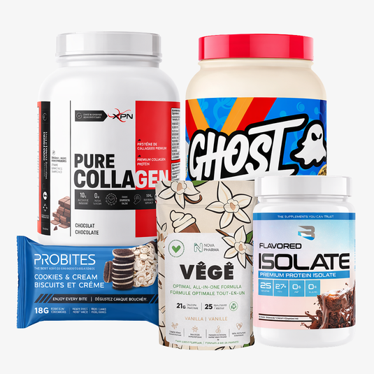 Protein Supplements