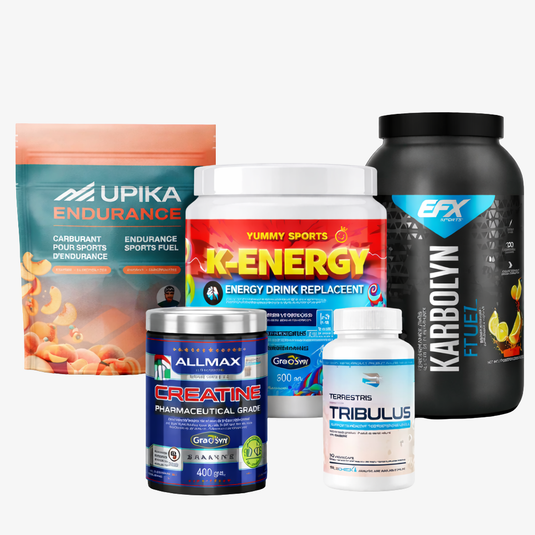 Performance Supplements