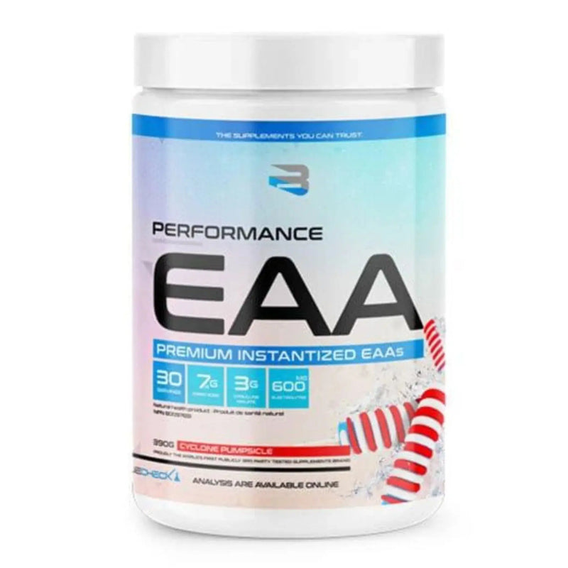 Chargez l'image dans la visionneuse de la galerie, Performance EAA Believe
