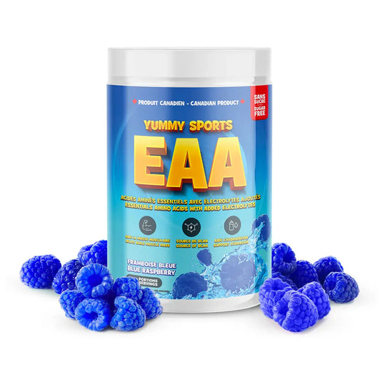 EAA - 360g Yummy Sports