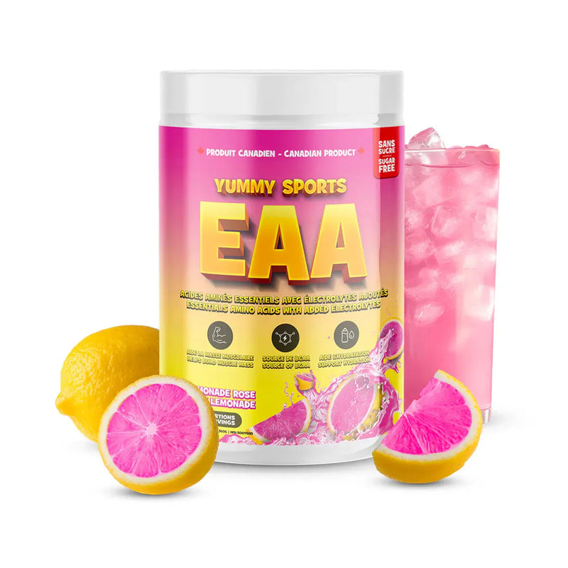 Chargez l'image dans la visionneuse de la galerie, EAA - 360g Yummy Sports
