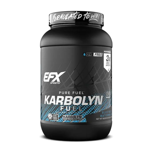 Karbolyn Fuel, 4 lbs