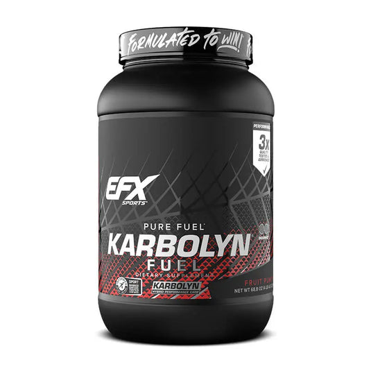 Karbolyn Fuel, 4 lbs