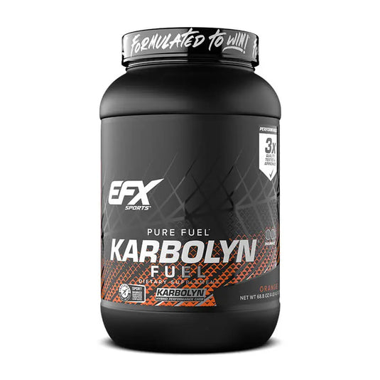 Karbolyn Fuel, 4 lbs