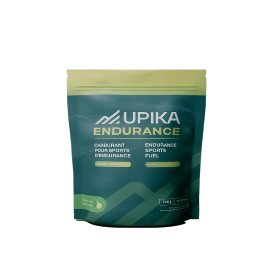Upika endurance Upika