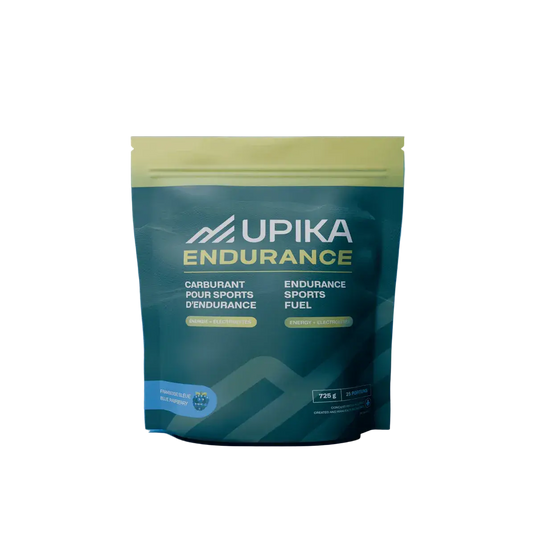 Upika endurance Upika