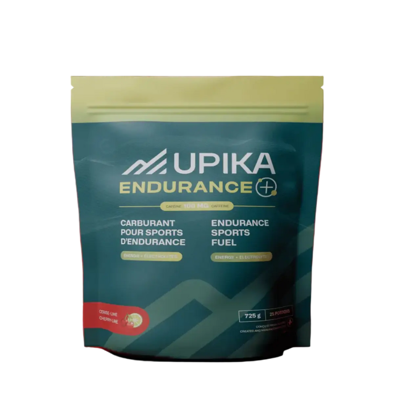 Chargez l'image dans la visionneuse de la galerie, Upika endurance+ Upika
