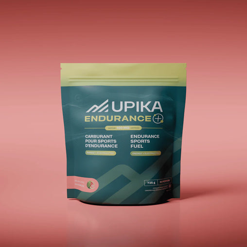 upika endurance+
