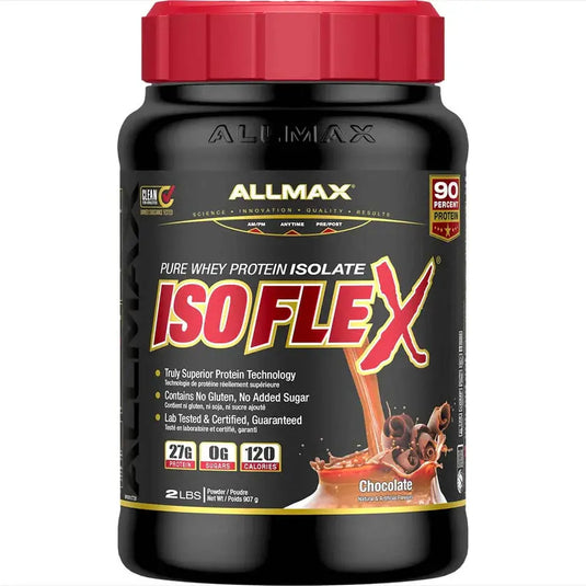 Isoflex Allmax