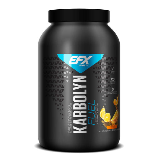 Karbolyn Fuel