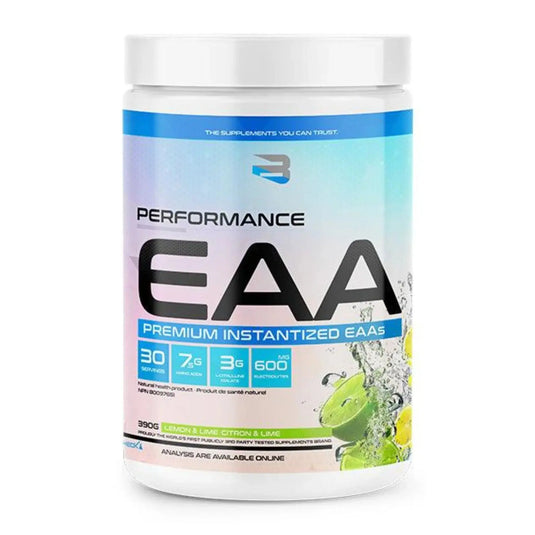 Performance EAA Believe