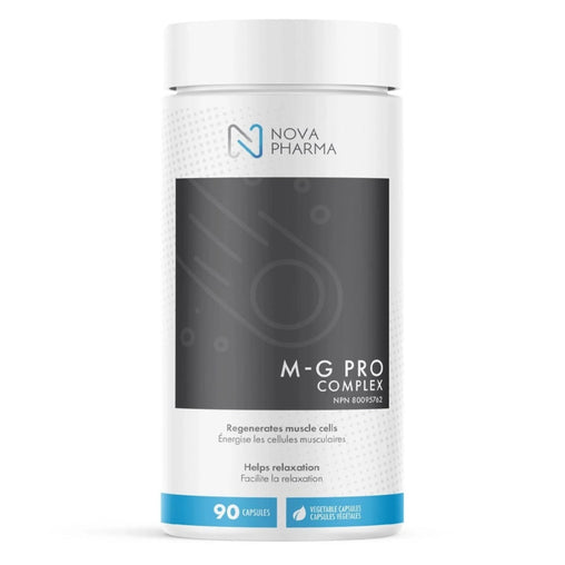 M-G Pro Magnesium 835mg