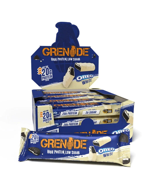 Protein Bar - 60g Grenade